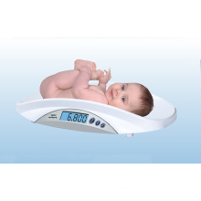 Body Scale Baby Scales
